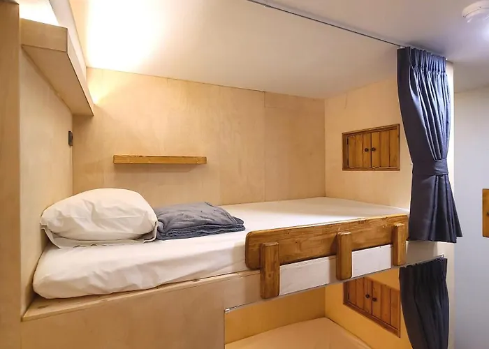 Hotel Lala Vianco Business Busan