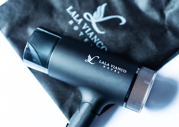 Lala Vianco Business 酒店