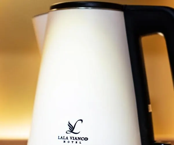 Lala Vianco Business Busan